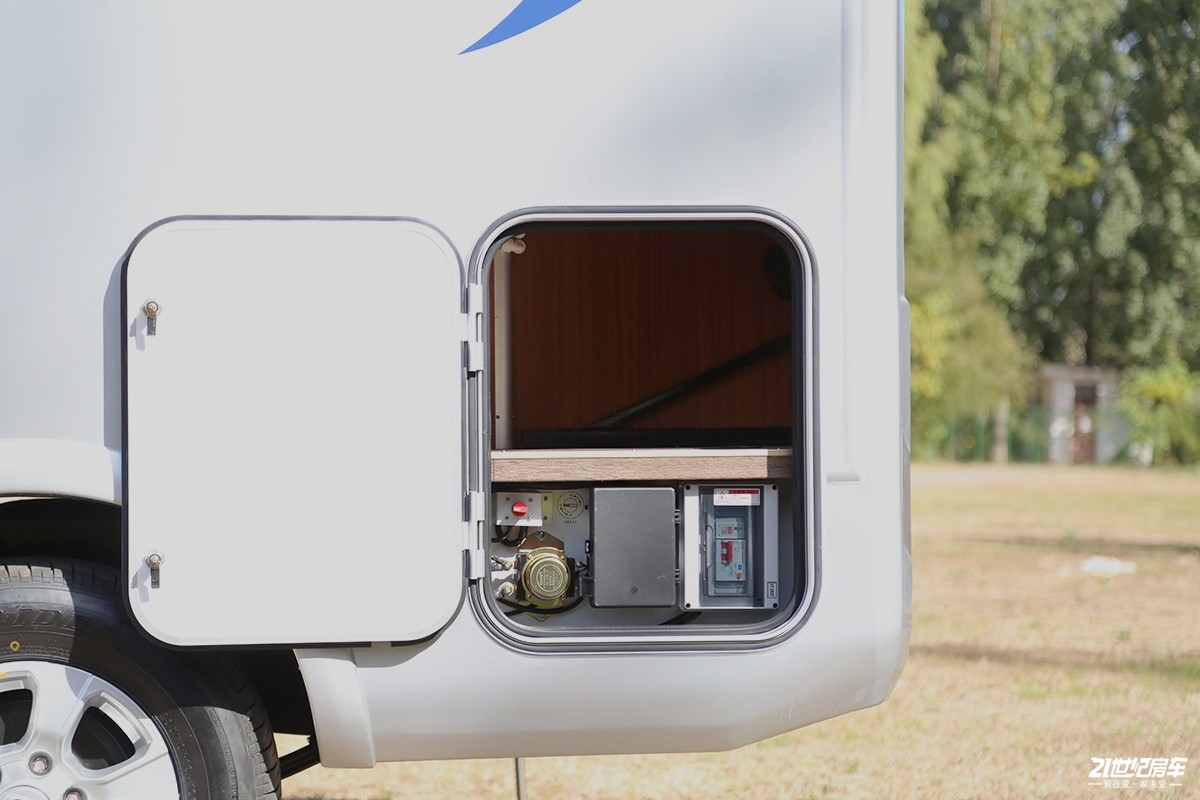 国六览众风骏c7房车a款,全新长城览众风骏c7-a房车价格