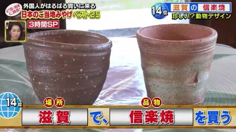 日本方便携带的伴手礼推荐,日本旅游必买伴手礼