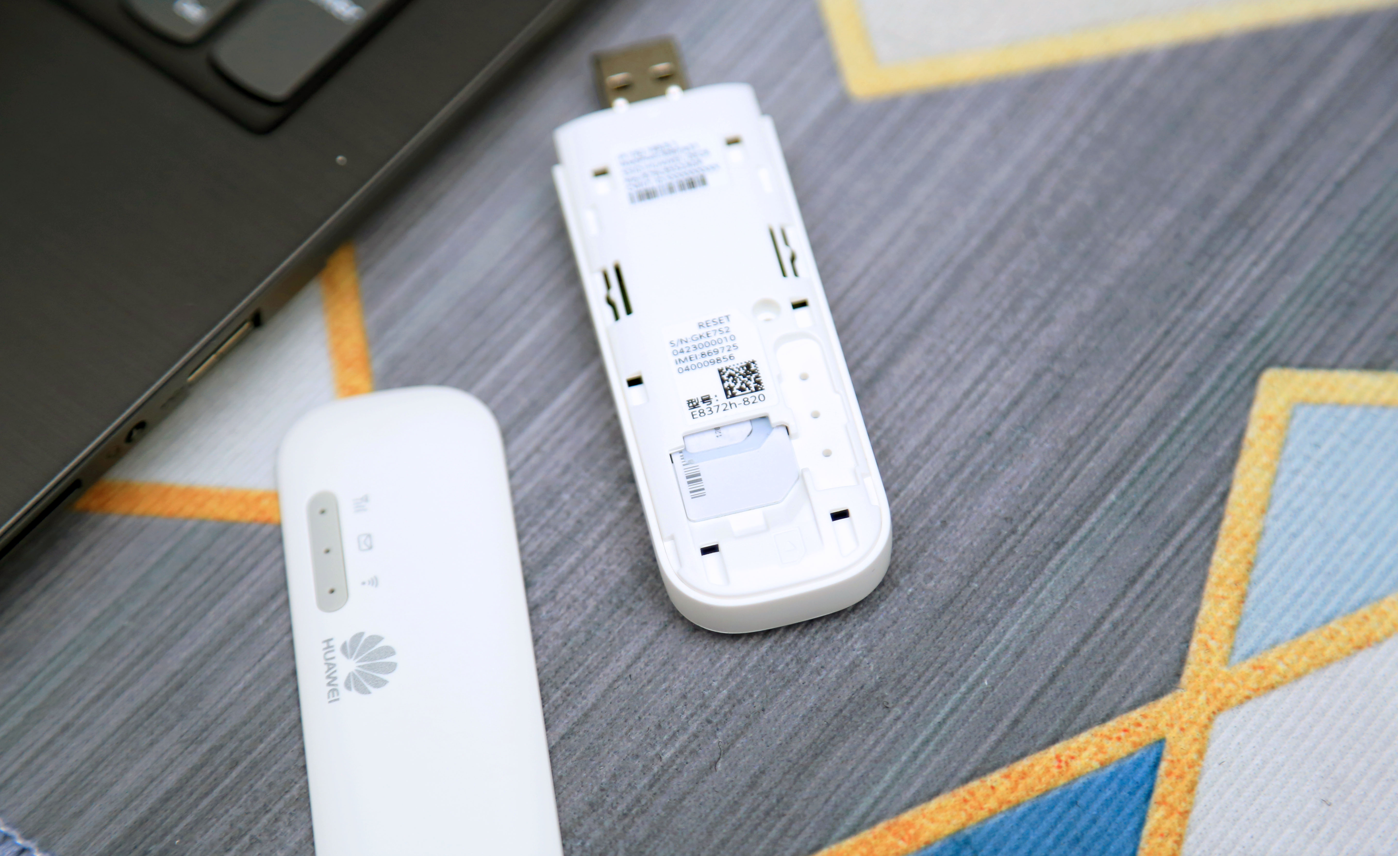 华为随行wifi2mini评测,华为随行wifimini2使用方法