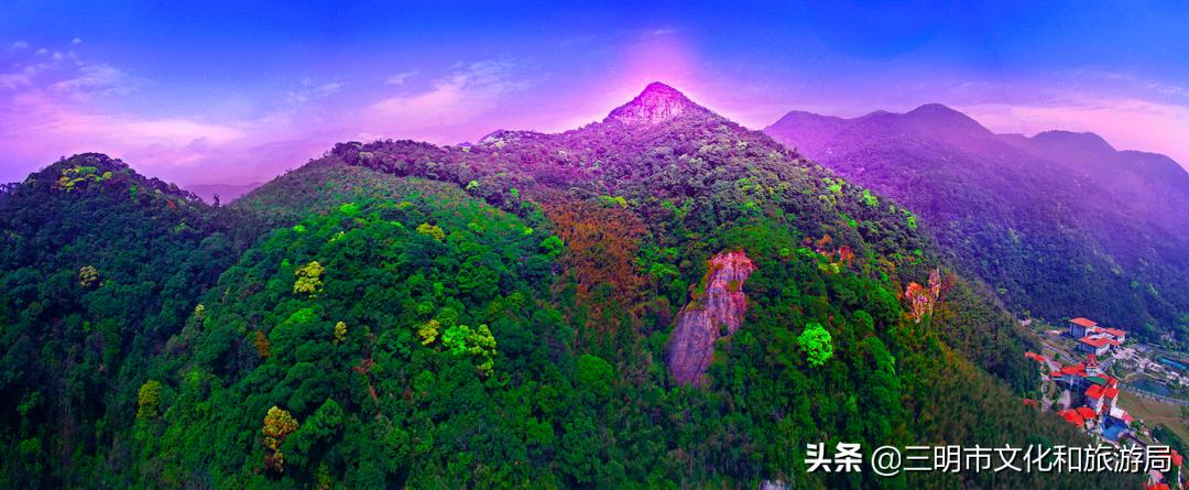 “V游绿都爱上三明”再次启程啦！什么是快乐星球，三明市区带你知道~