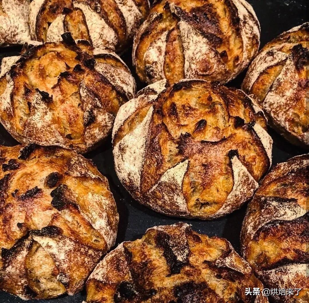 日本最宜居的城市开的这家面包店，亲民价格与质量服务的完美共存