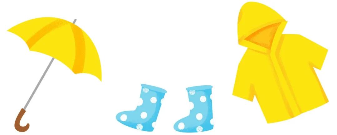 下雨天和小宝宝玩的说说,下雨天和宝宝玩耍的句子