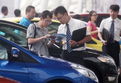 贷款车和全款哪个划算,4s店买车贷款和全款哪个划算