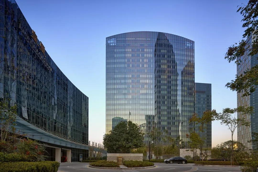 广州文华东方国际酒店公寓,波士顿文华东方酒店公寓