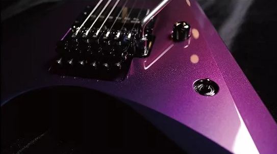 电吉他espstar怎么买,e3和esp电吉他有什么区别