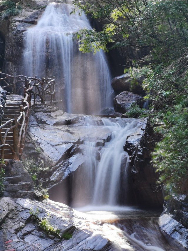 驼梁‖一处来了就会让你爱上的地方
