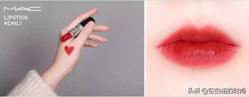 mac十大必买专柜,mac十大最值得入手的色号