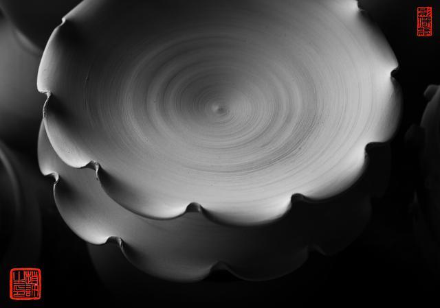 为什么黑白摄影好吸引人,摄影作品黑白摄影另一种极致之美