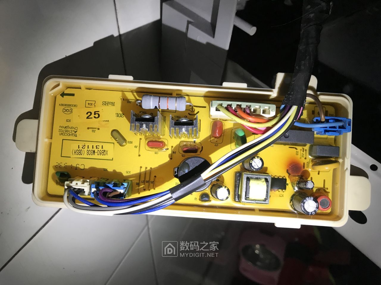 三洋全自动洗衣机故障e12怎么处理,三洋全自动洗衣机出现故障码e12