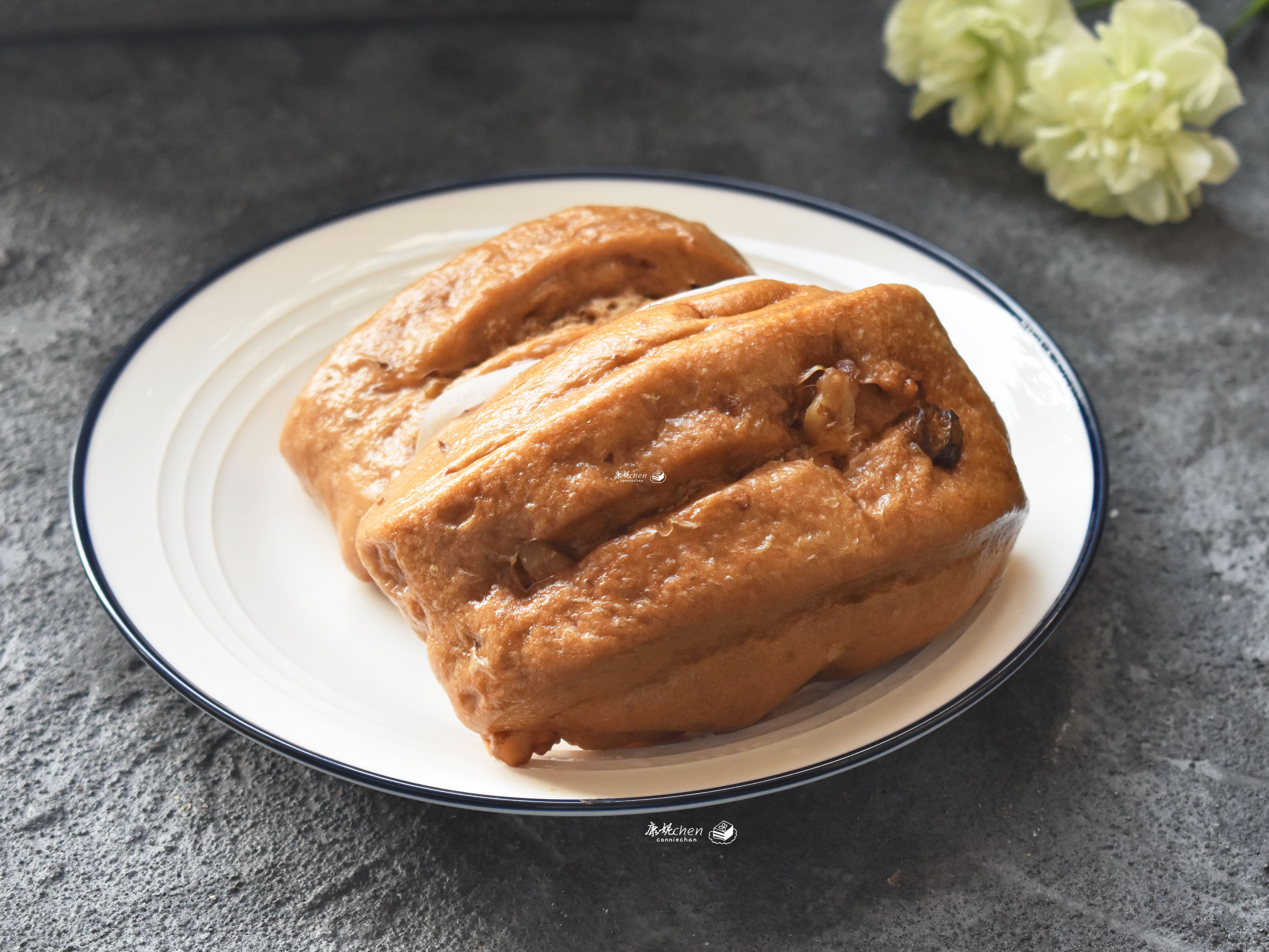 做馒头加什么东西不掉色,面粉馒头怎么做有营养