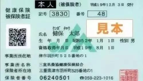 当动漫人物也有身份证,假如动漫人物来到现实