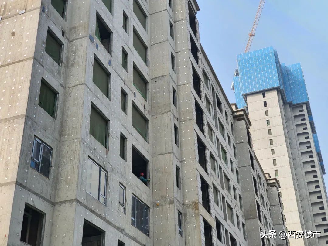 西安融创观唐宸院值不值得入手,融创观唐宸院是精装修吗