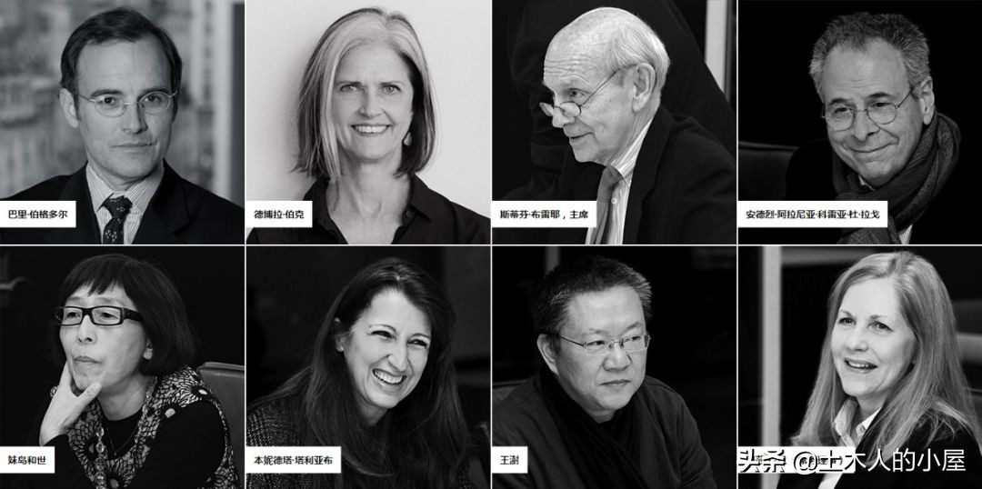 2023普利兹克建筑奖获得者是谁,普利兹克建筑奖获得者