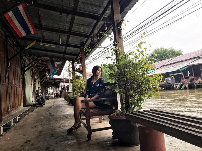 泰国游记感悟几句话,泰国游记vlog