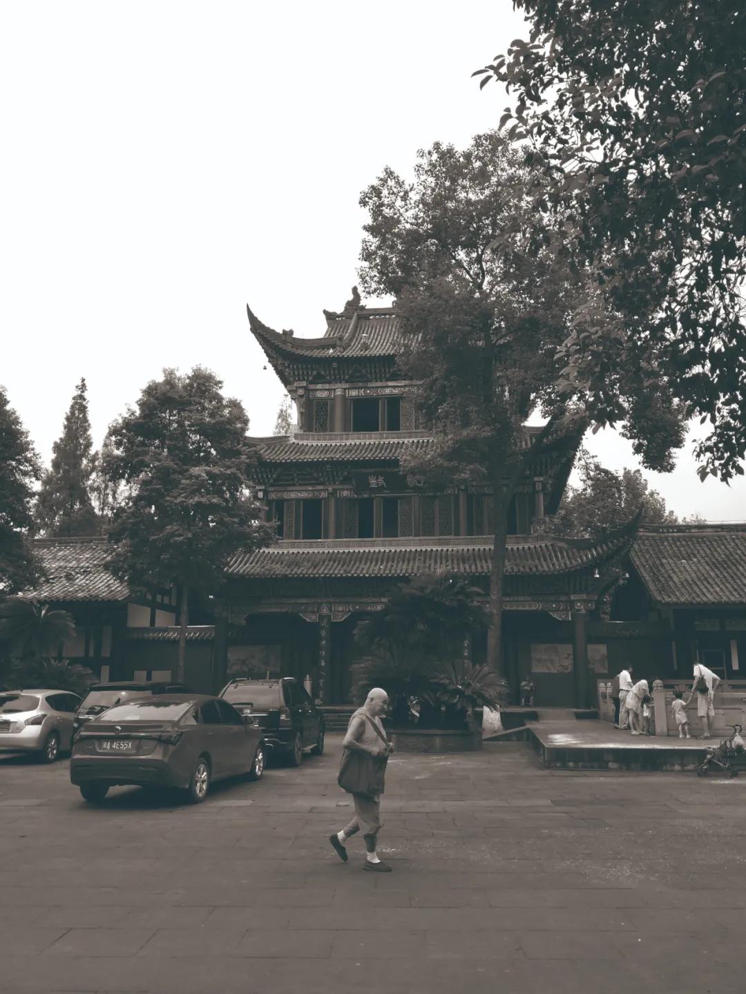 读城记成都篇,宋代成都遗迹