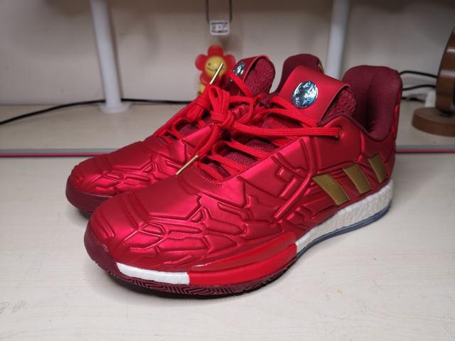 全掌boost控卫鞋,全掌boost篮球鞋