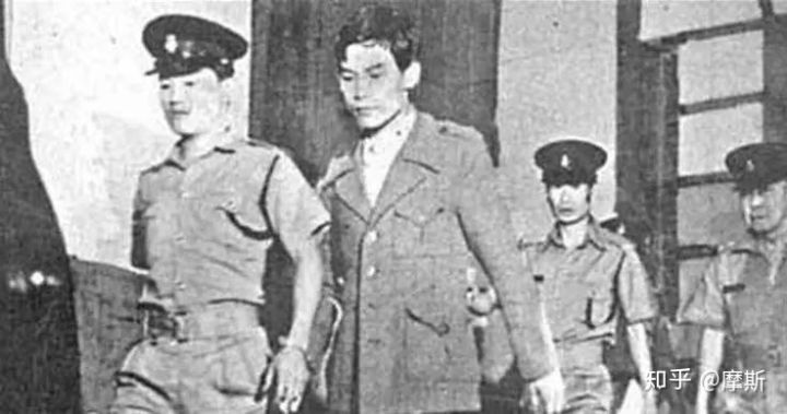 香港十大奇案之纸盒藏尸案上下,香港跑马场纸盒藏尸案