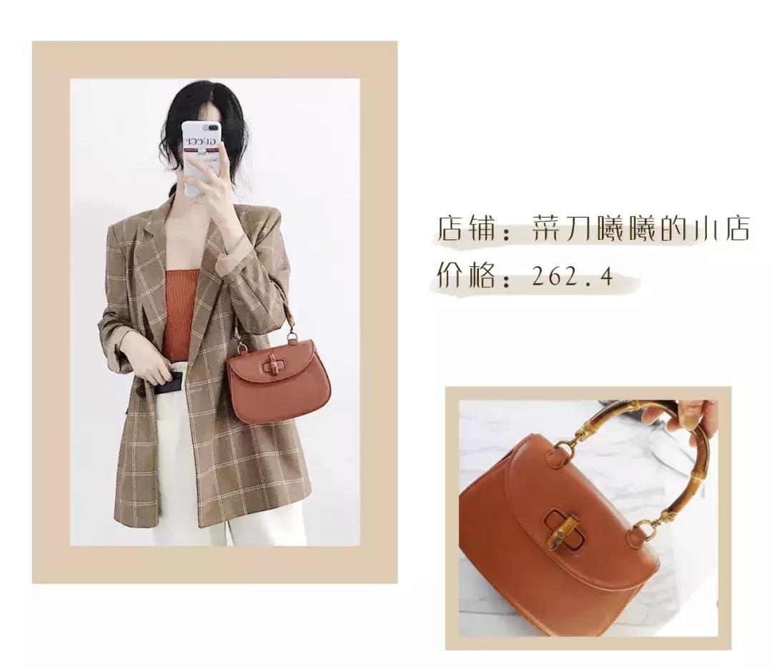 小ck最火的十款包包,小ck包包推荐百搭2019