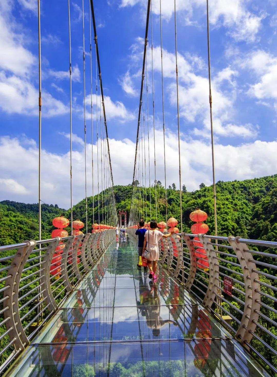 四川凉爽的十大避暑地,四川避暑康养最佳地是哪里