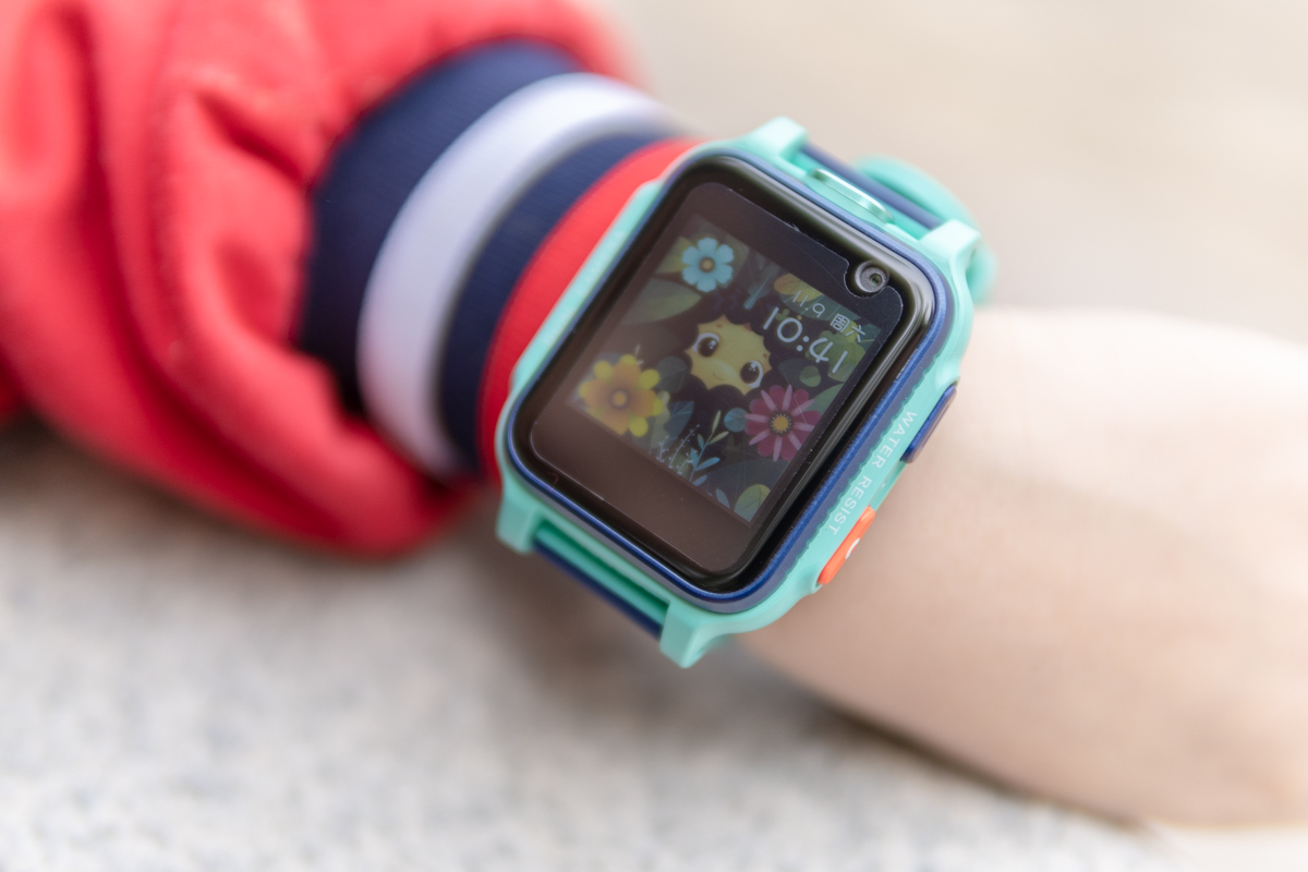 儿童智能安全手表设置,360安全儿童手表10x