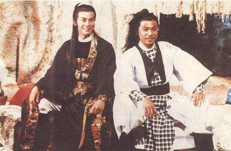 新乌龙院之笑闹江湖吴孟达电影,新乌龙院之笑闹江湖吴孟达叶全真