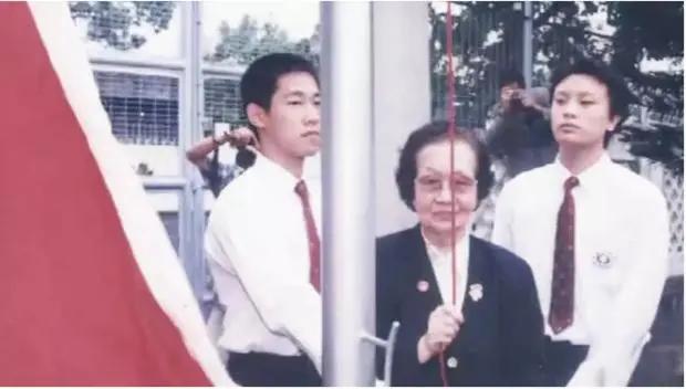 七子之歌反响,七子之歌深情版