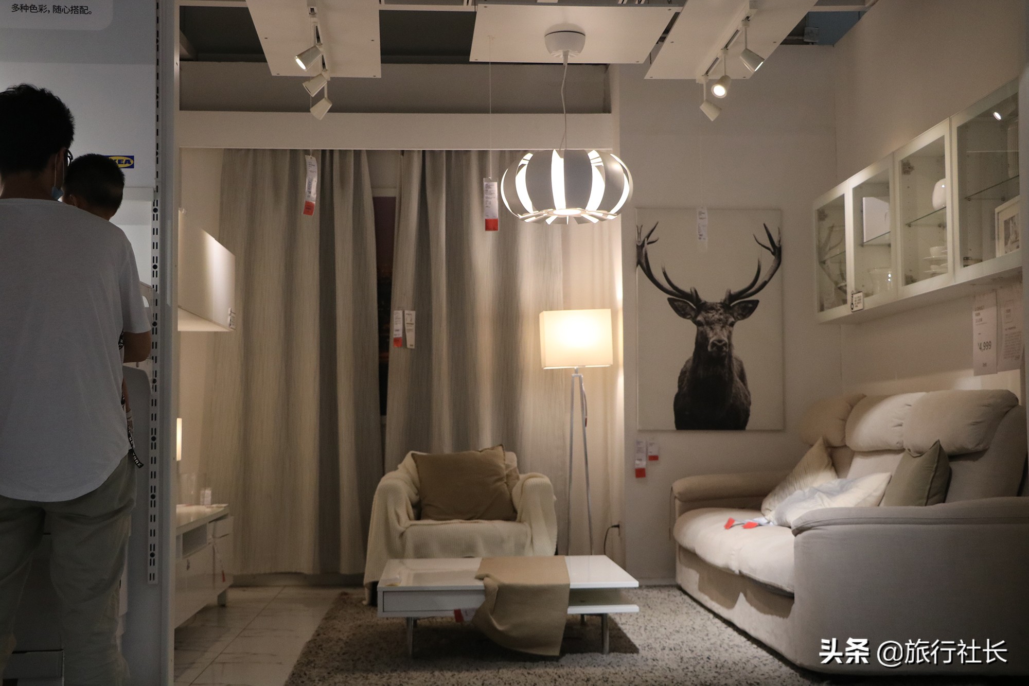 郑州宜家值得玩吗,打卡宜家郑州