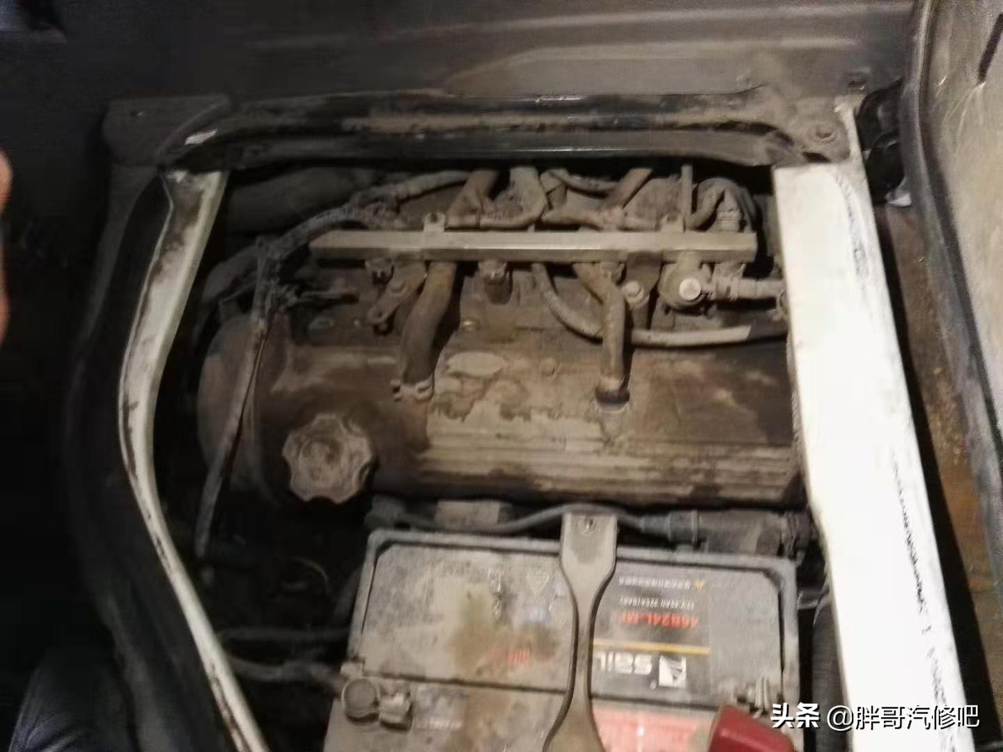 离合压盘轴承异响,离合器压盘卡簧脱落异响