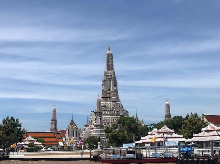 去泰国玩有什么好买的吗介绍一下,去泰国之前说说