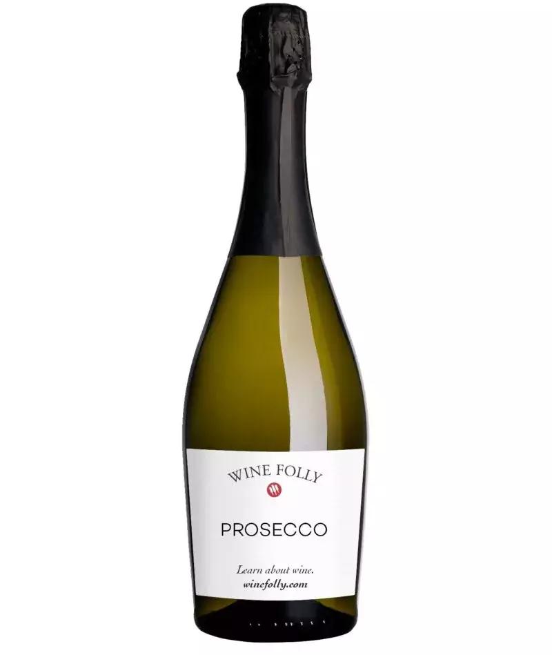 普罗赛克起泡酒绝干型,意大利甜型起泡酒推荐