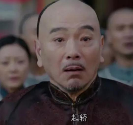 直播带货被骂哭的64岁张晨光:我以前也是流量小生