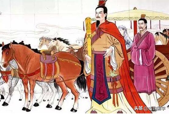 世说新语成语典故出处及释义,100个成语典故学成语看故事涨知识