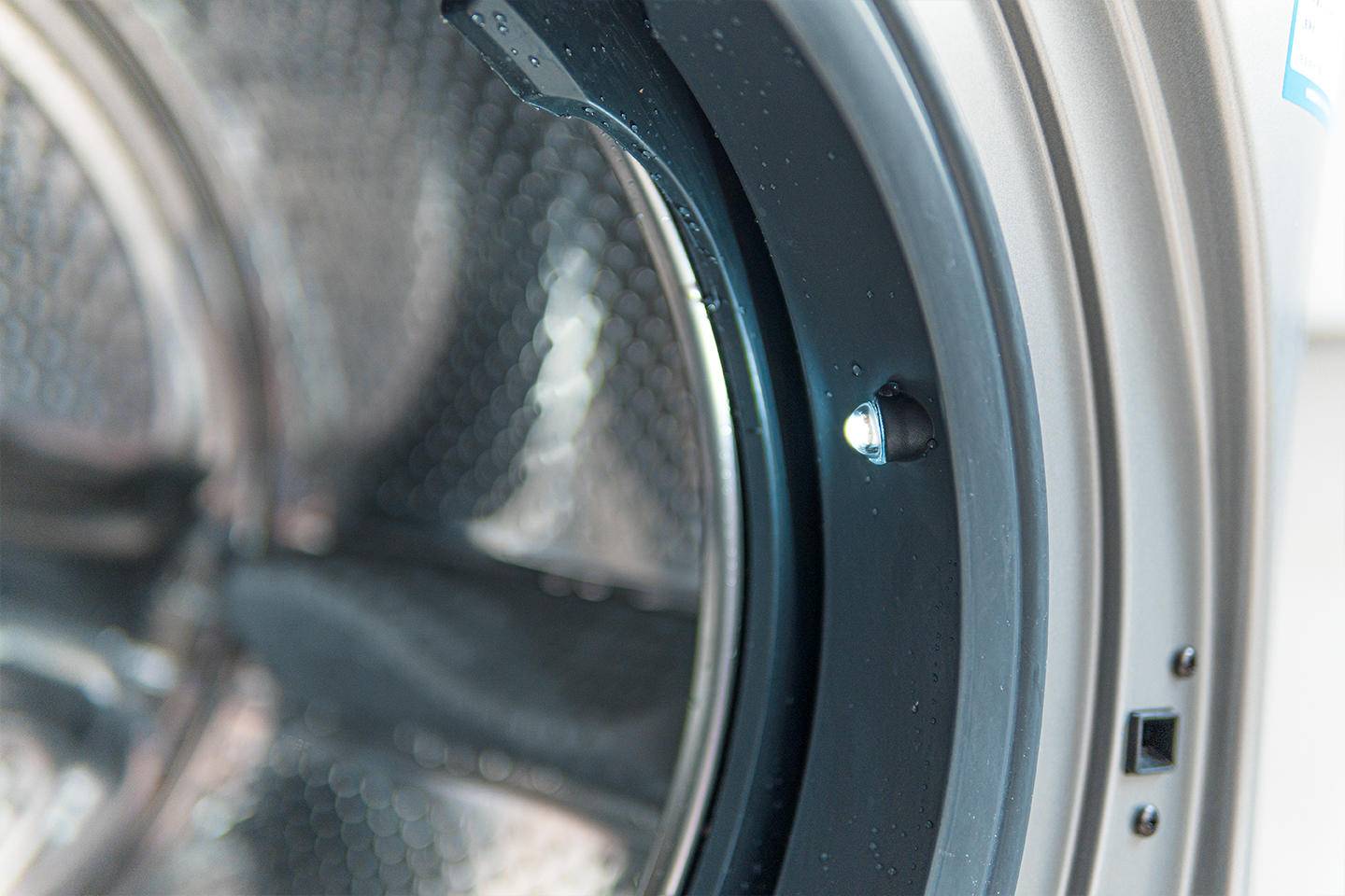 东芝直驱电机洗衣机,东芝洗烘一体变频洗衣机