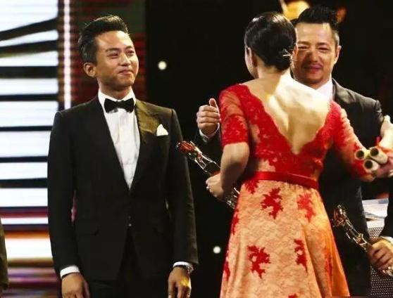 敢演敢说敢挑战郝蕾为何那么自信,郝蕾说自己的目标是表演艺术家