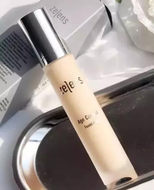 十大公认好用的粉底液排名滋润型,适合秋冬各种皮肤的粉底液