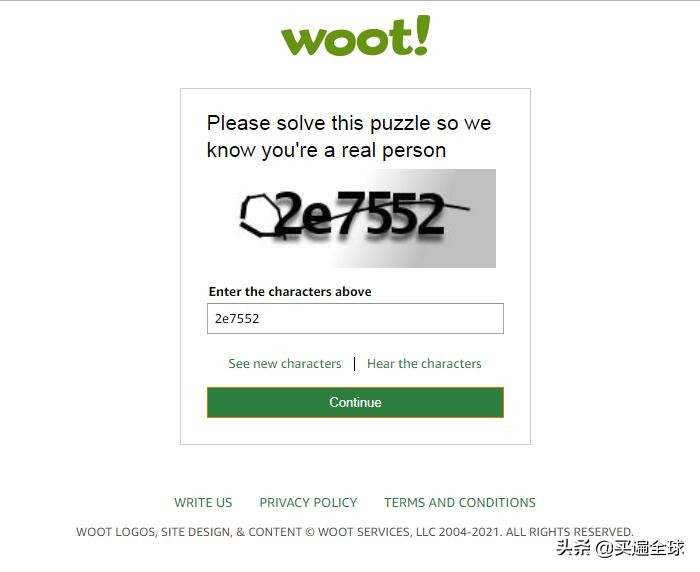 wooting优惠券在哪看,在哪买wooting保真