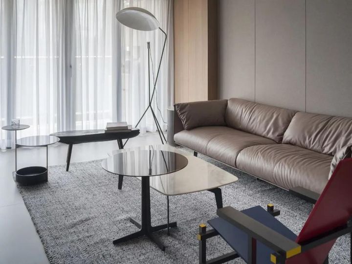 从毛坯房到装修好施工流程,从毛坯到新房入住最全装修流程