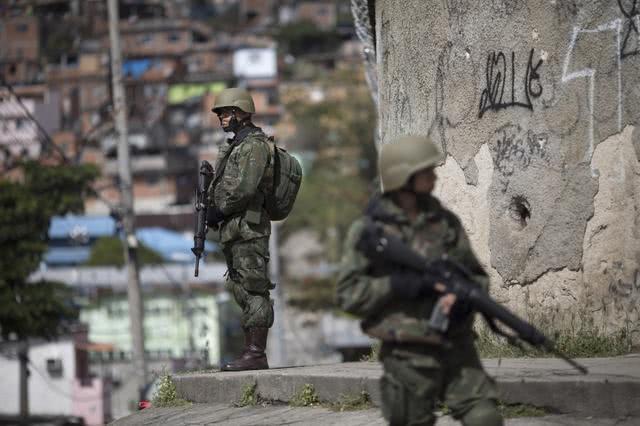 巴西陷内战危机，澳遭*锁封**威胁，美欺负小弟，拒绝参加联合国会议