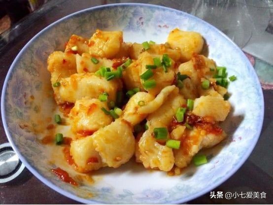 又一道过年硬菜酥香可口一学就会,学做几道简单易上手的解馋硬菜吧