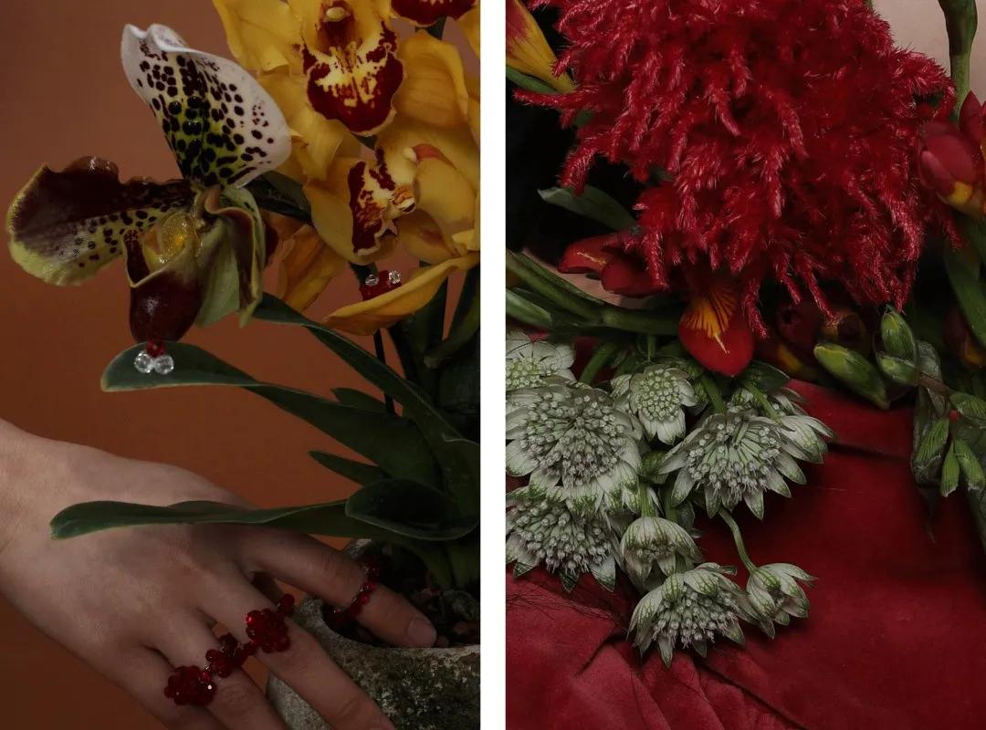 比较小众的饰品女生,好看又实用的平价饰品