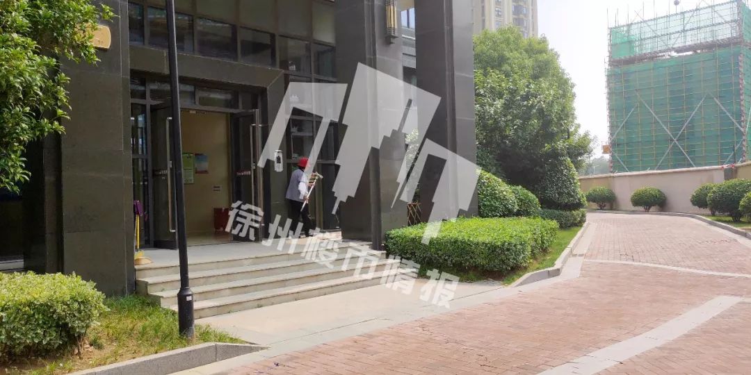 半年涨了几十万！这个小区业主真幸福