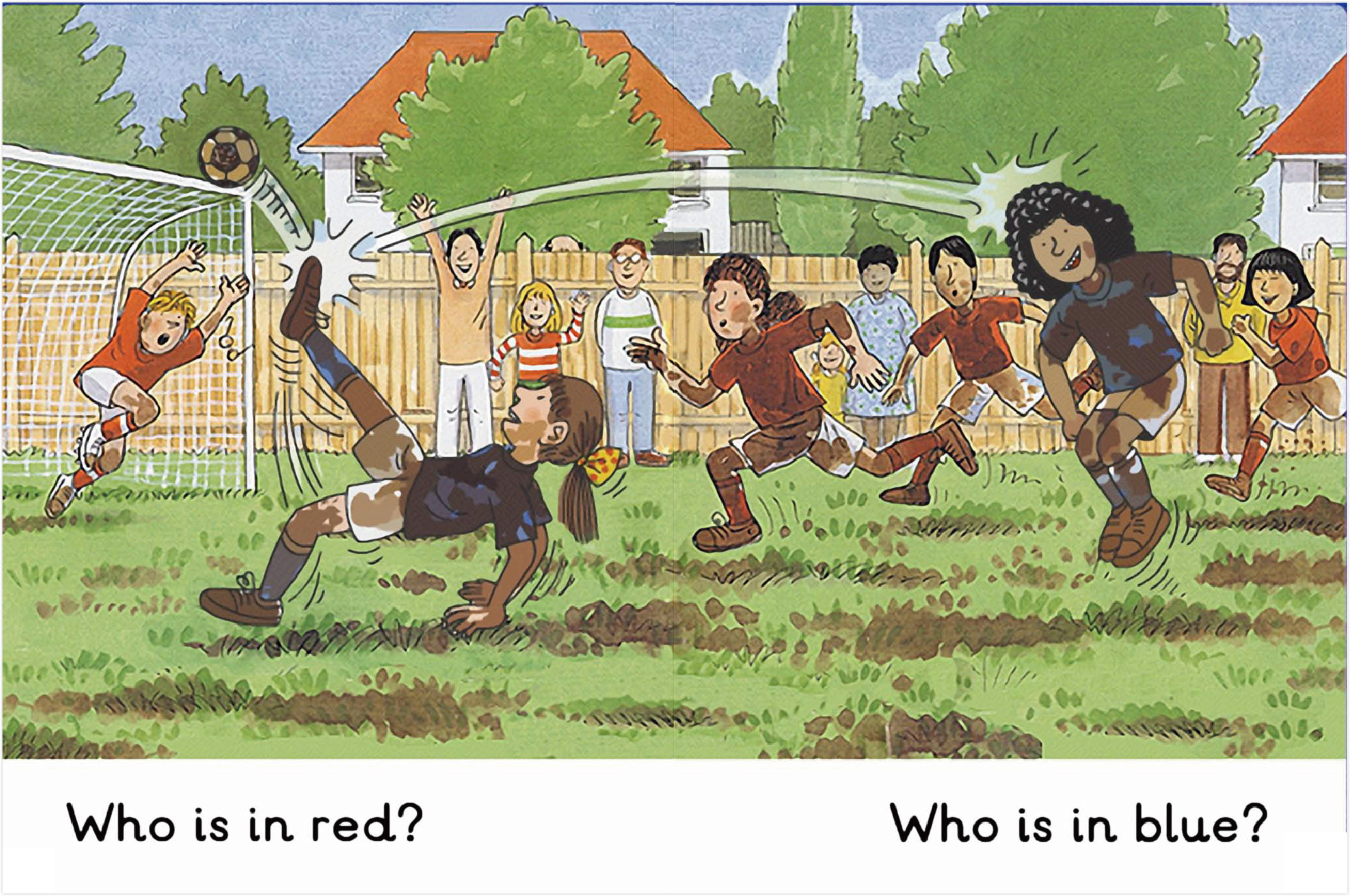 孩子爱上阅读的阅读方法,牛津阅读树如何学更有趣9岁孩子