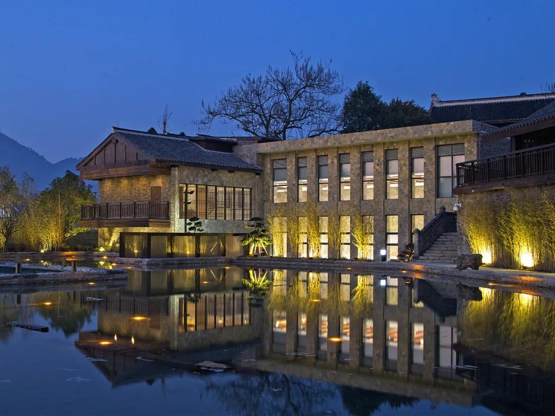 比双11还狠的王炸价格！悦榕、万豪、柏联3折起