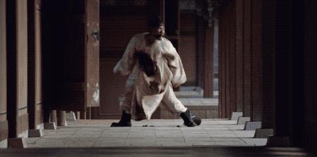 韩剧王朝电视剧,网飞韩剧王国第二季