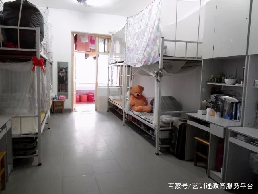 全国大学宿舍情况盘点,2021艺考生必看