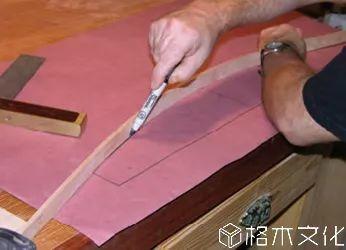 自制阶梯式咖啡桌,自制圆形咖啡桌图片