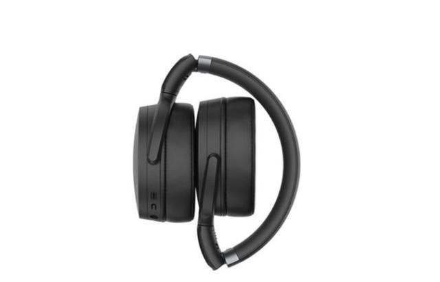 森海塞尔sennheiserhd350bt,森海塞尔hd450bt头戴式耳机评测