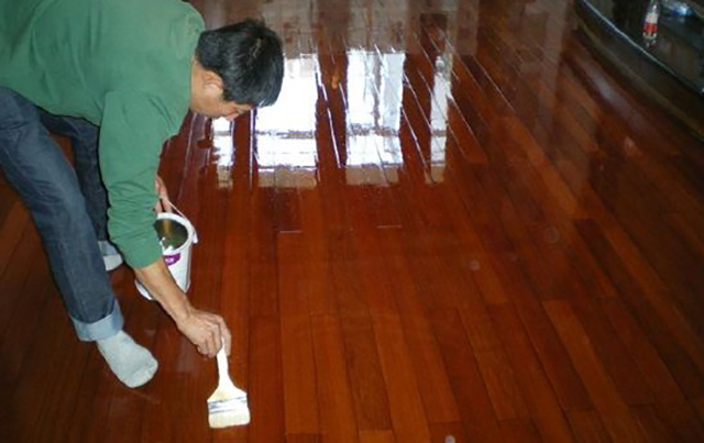 旧木地板打蜡还是撬掉重铺,旧实木地板修复还是重铺