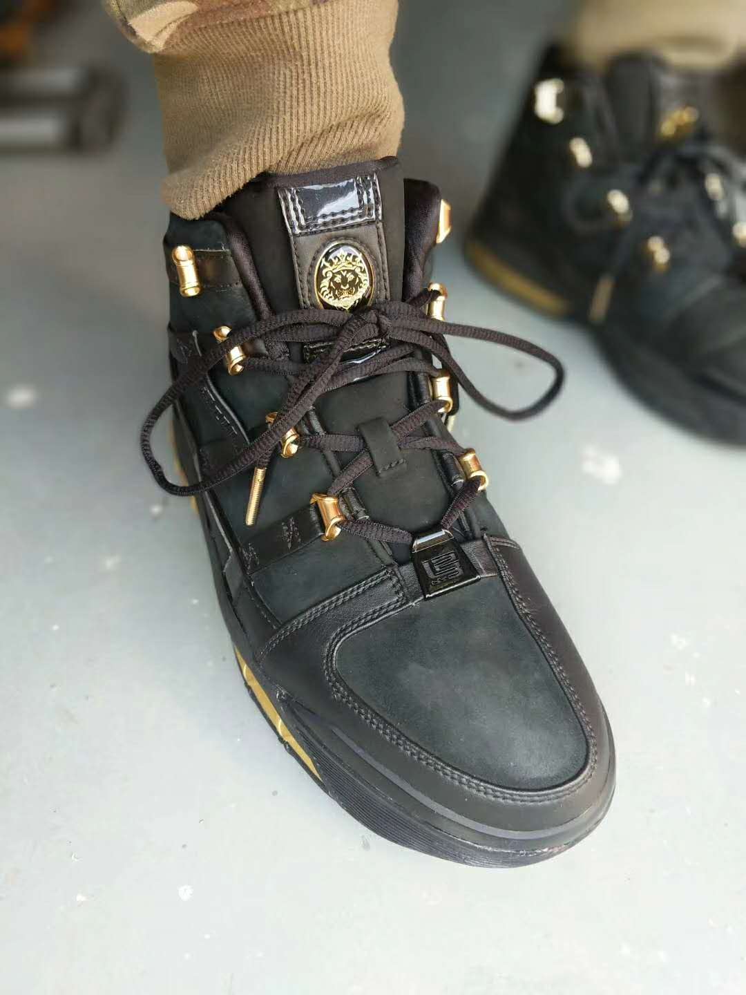 那些年穿烂的球鞋,这些年穿的鞋