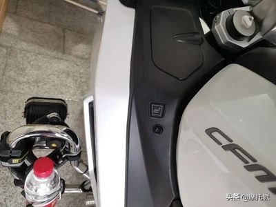 春风650tr-g满油跑多少公里,春风650tr-g尊享版的测评